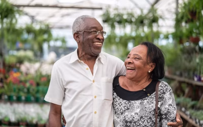 Navigating Mental Health in Seniors: A Comprehensive Approach