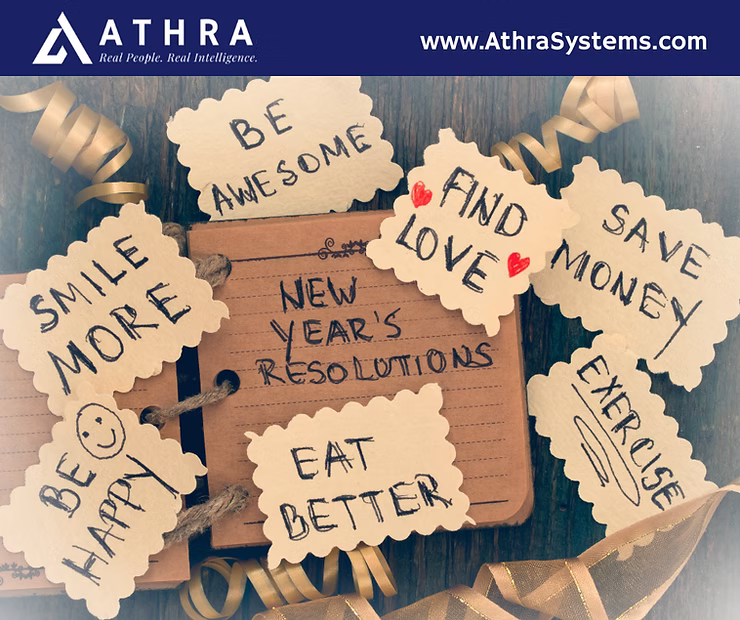 Start the Year Strong: Mental Health Resolutions for a Brighter 2025