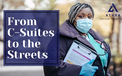 From C-Suites to the Streets – Transforming Behavioral Health Care Across All Levels