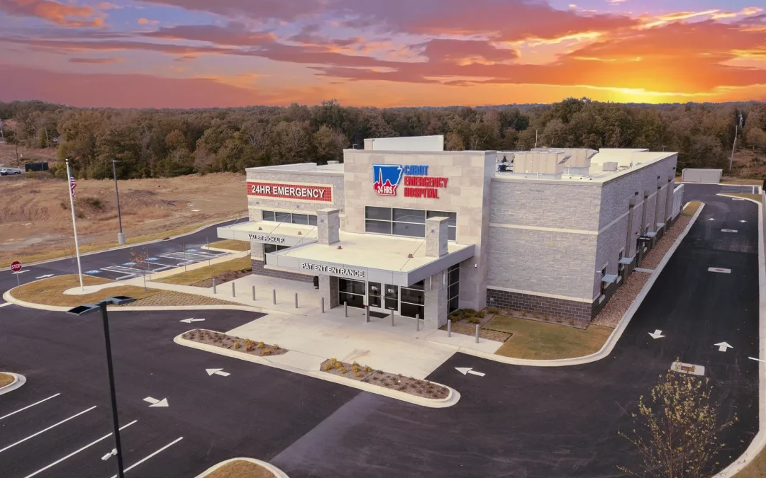 Nutex Health and Athra Announce Groundbreaking Partnership to Integrate Behavioral Health with Acute Medical Care