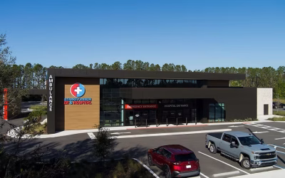 Whole-Person Care Arrives in Odessa: Starkey Ranch ER & Hospital Now Offers Behavioral Health and Medical Detox Services Through Athra