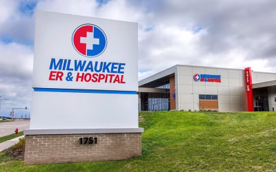 Athra Expands Behavioral Health Footprint with Milwaukee ER & Hospital Partnership