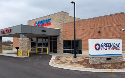 Athra Expands Concierge Behavioral Health and Detox Services in Wisconsin Through Partnership with Green Bay ER & Hospital