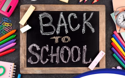 Back to School – Prioritizing Mental Health for Parents and Teachers