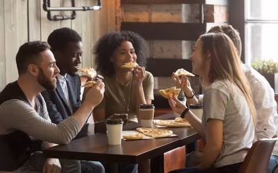 Celebrating Social Wellness Month: Tips and Tricks to Stay Socially Well