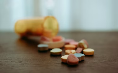 International Overdose Awareness Day: Addressing the Crisis with Compassion and Action