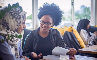 National Minority Mental Health Awareness Month: Addressing Disparities in Mental Health Care