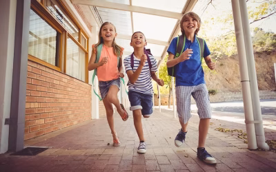 Navigating Back-to-School: Essential Mental Health Tips and Facts for Kids and Adults