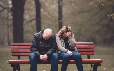 Navigating Grief: Support for Bereaved Parents