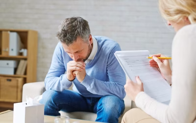 Understanding Anxiety: A Comprehensive Approach by Athra Systems