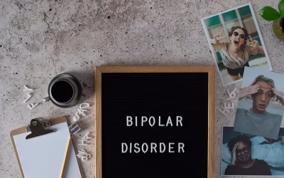 Understanding Bipolar Disorder: Insights, Statistics, and Personal Accounts